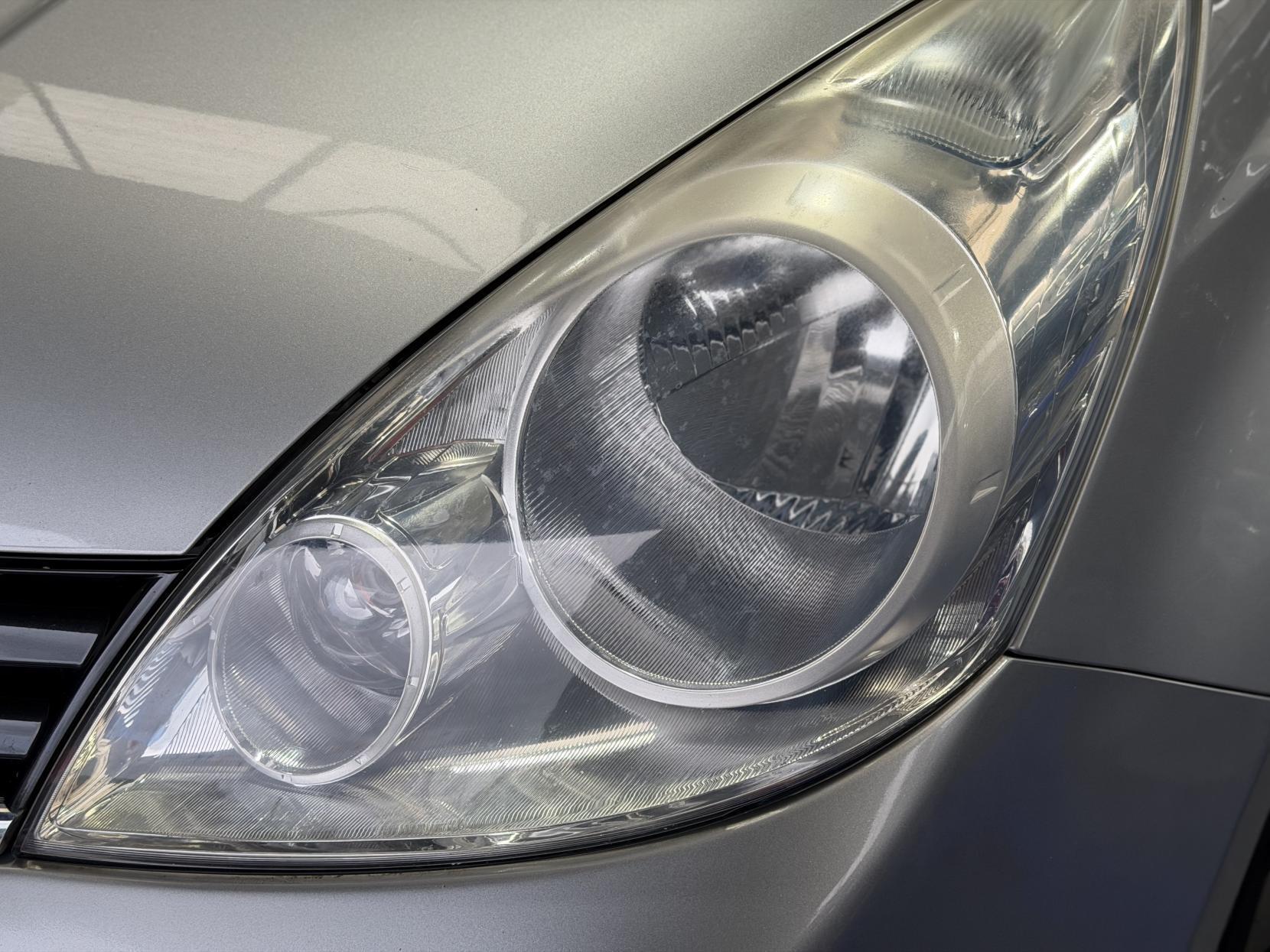 Nissan Note - Image 10