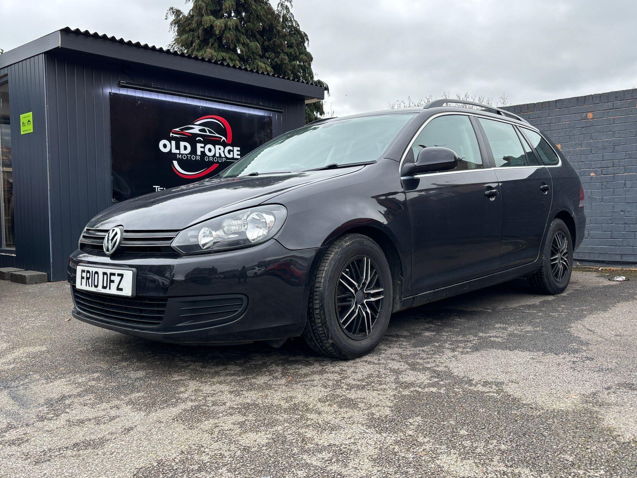 Volkswagen Golf - Image 4