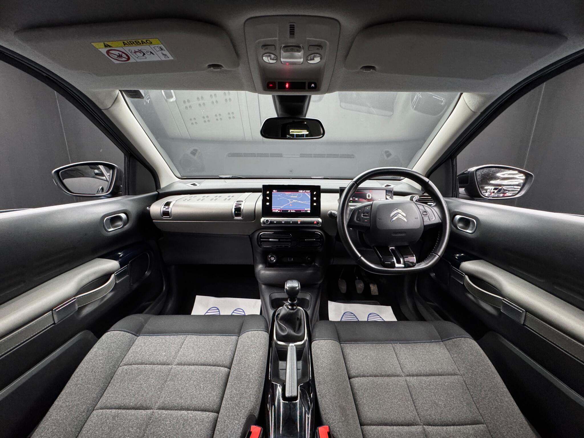 Citroen C4 Cactus - Image 17