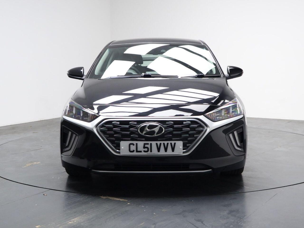 Hyundai Ioniq - Image 5