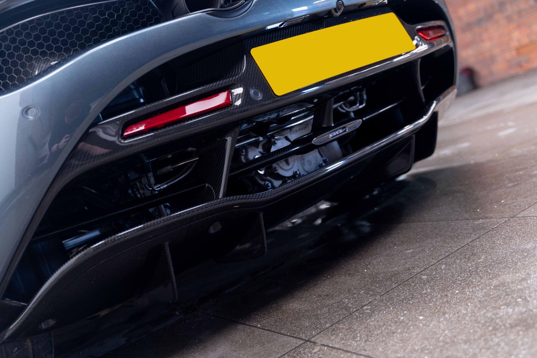 Mclaren 720S - Image 16