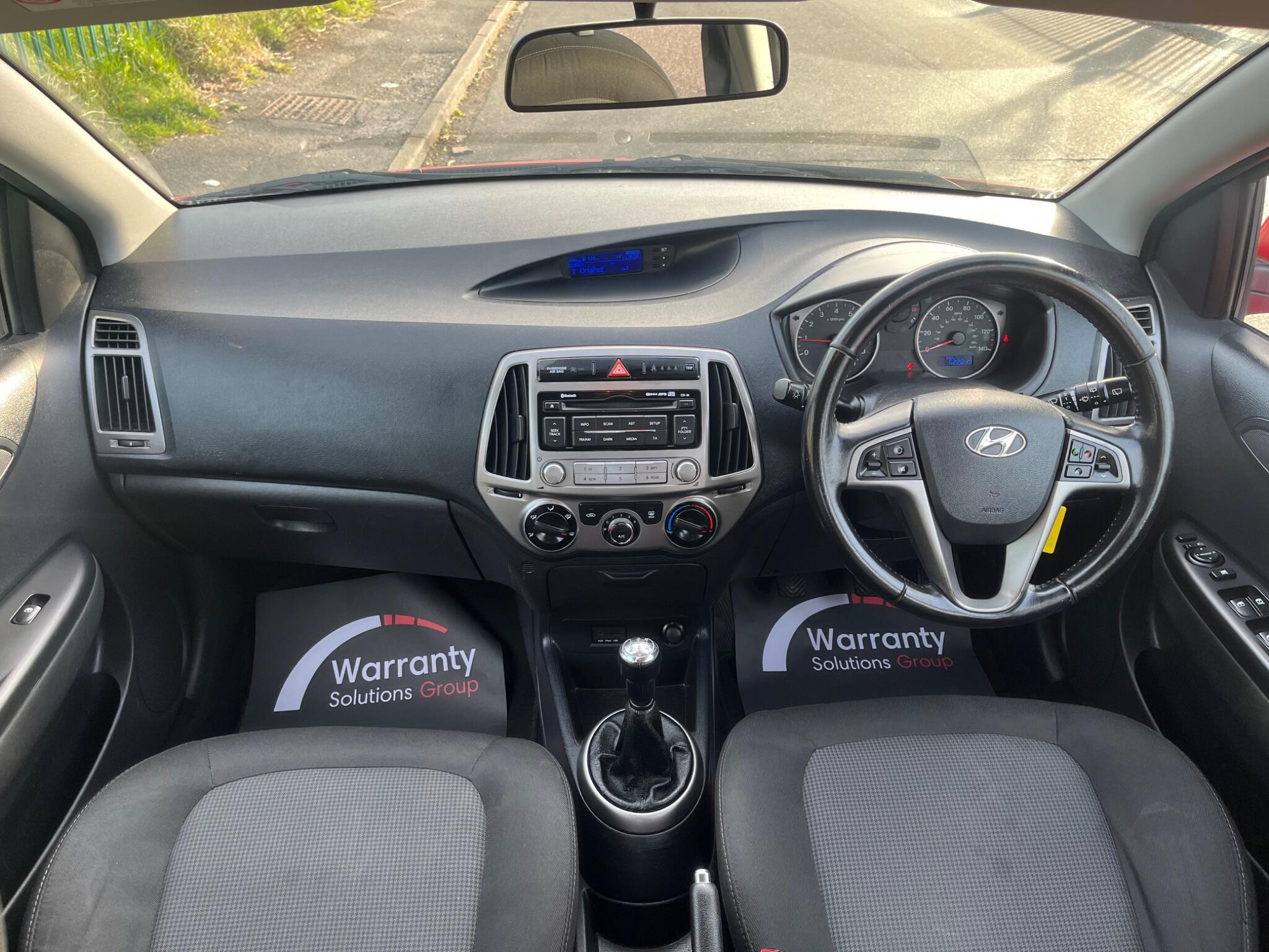 Hyundai i20 - Image 4