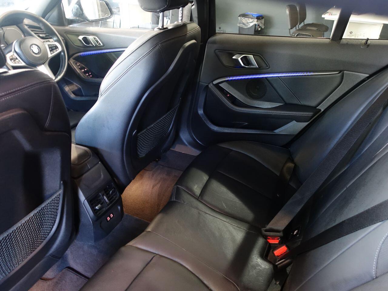 BMW 1 Series - Image 16