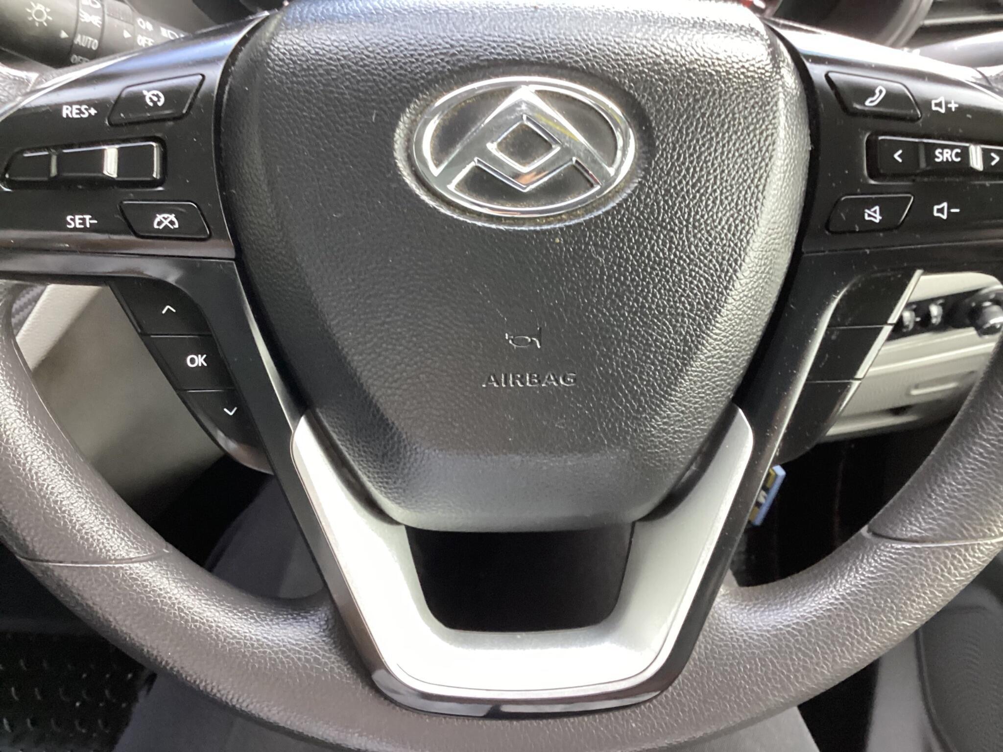 Maxus Deliver 9 - Image 20