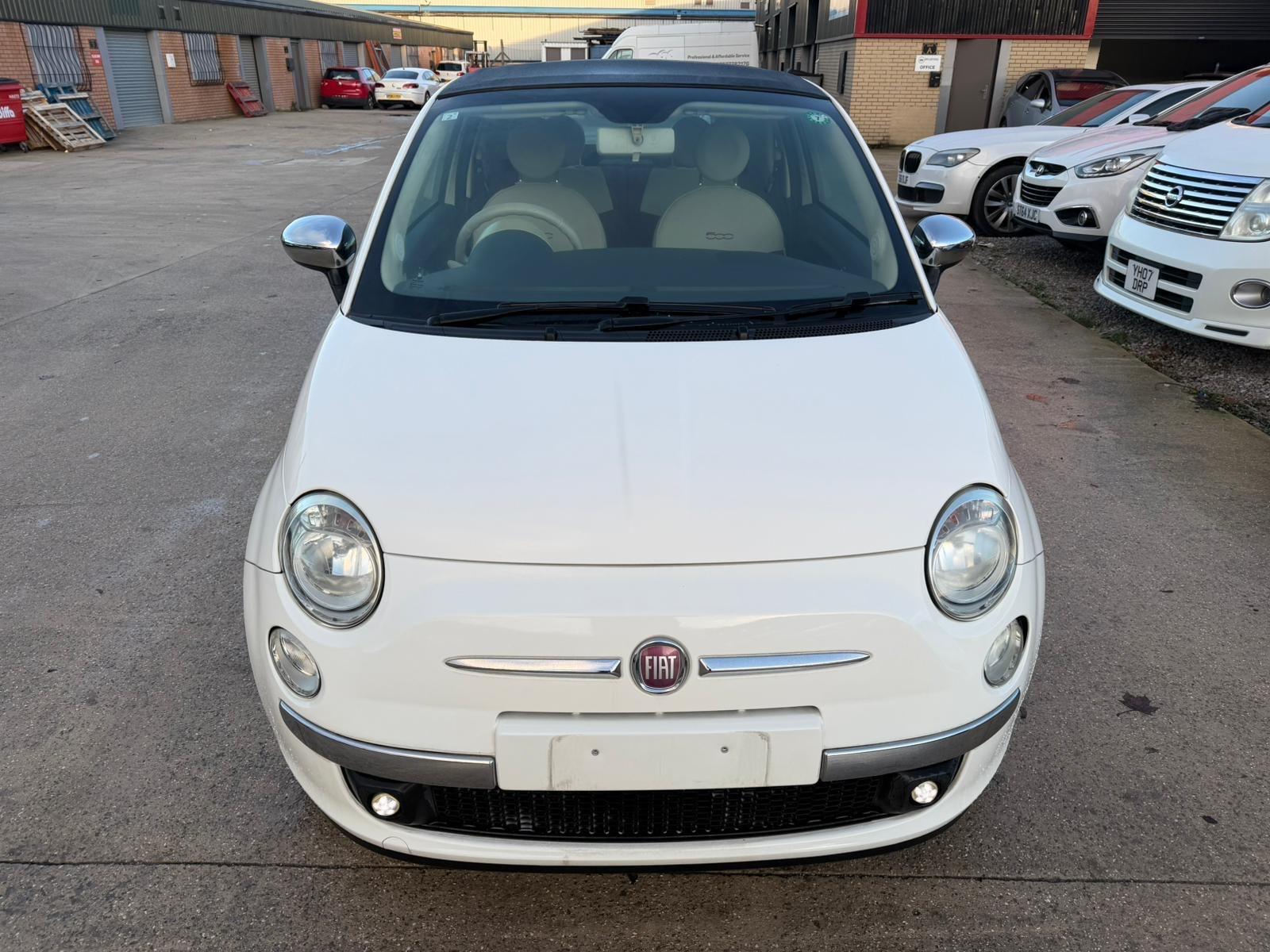 Fiat 500C - Image 2