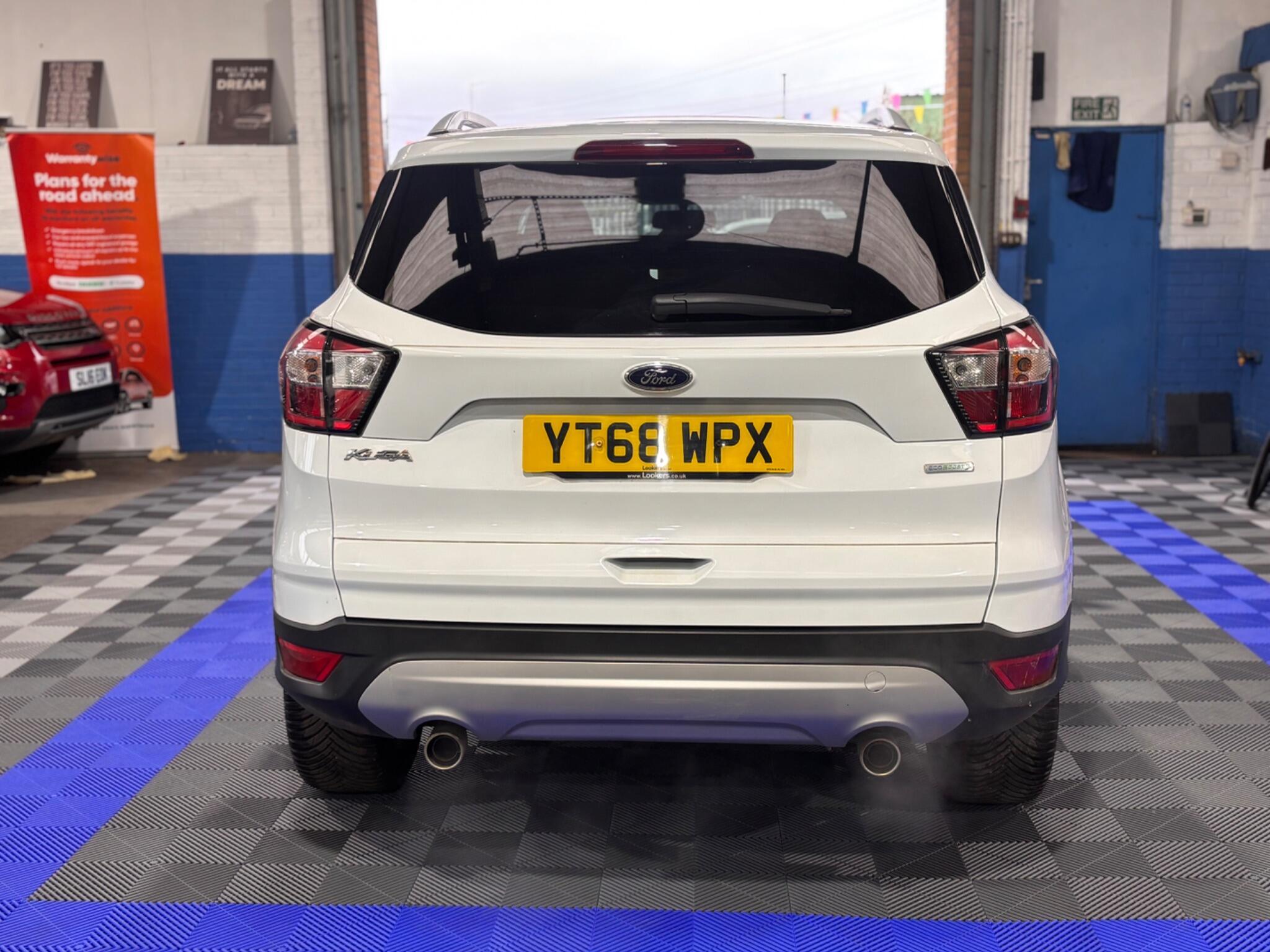 Ford Kuga - Image 5