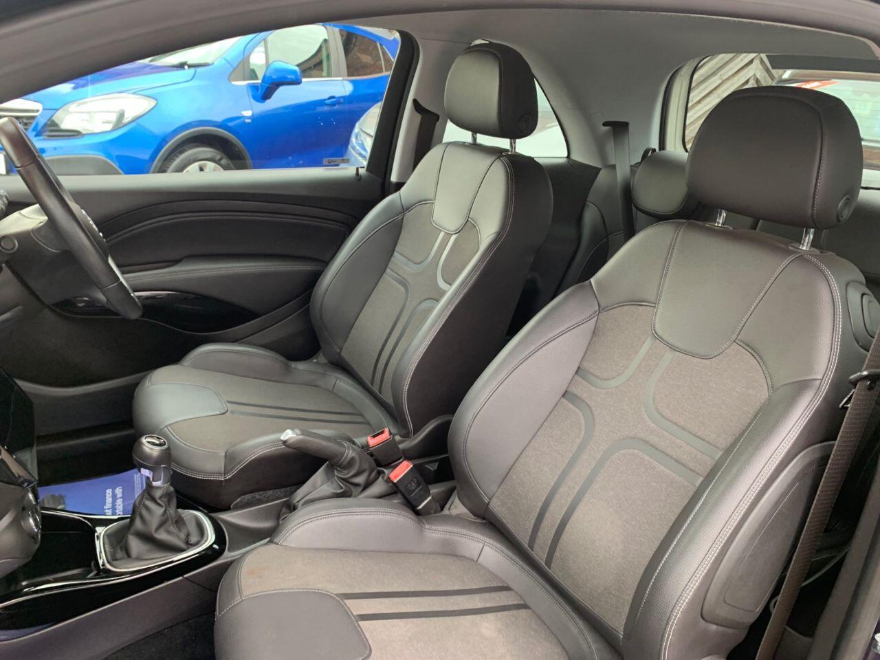 Vauxhall ADAM - Image 14