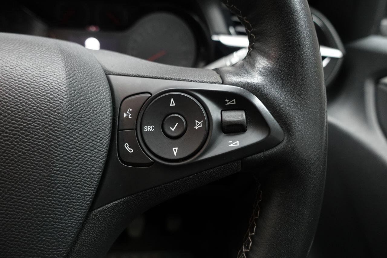 Vauxhall Corsa - Image 35