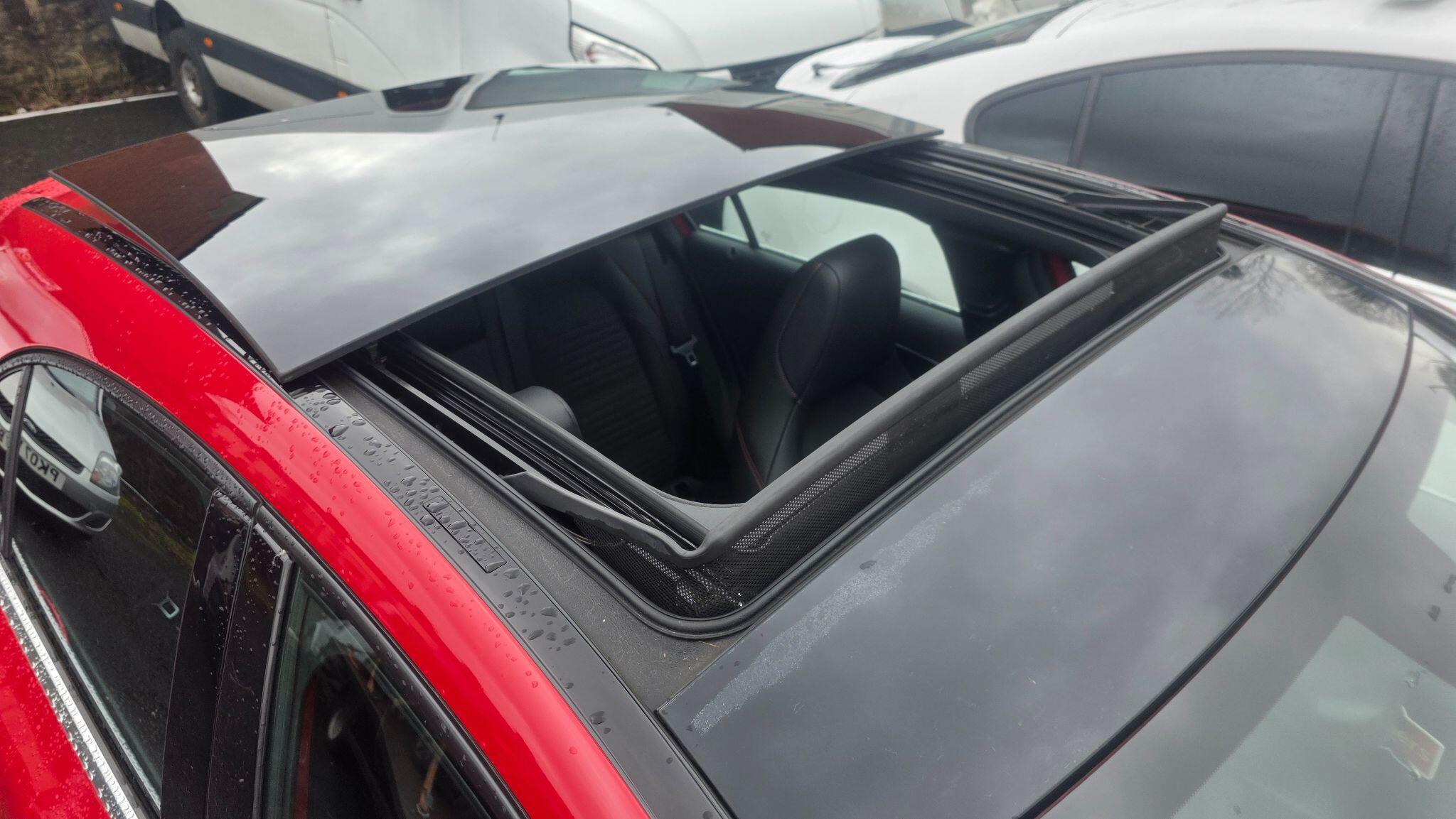 Mercedes A Class - Image 3