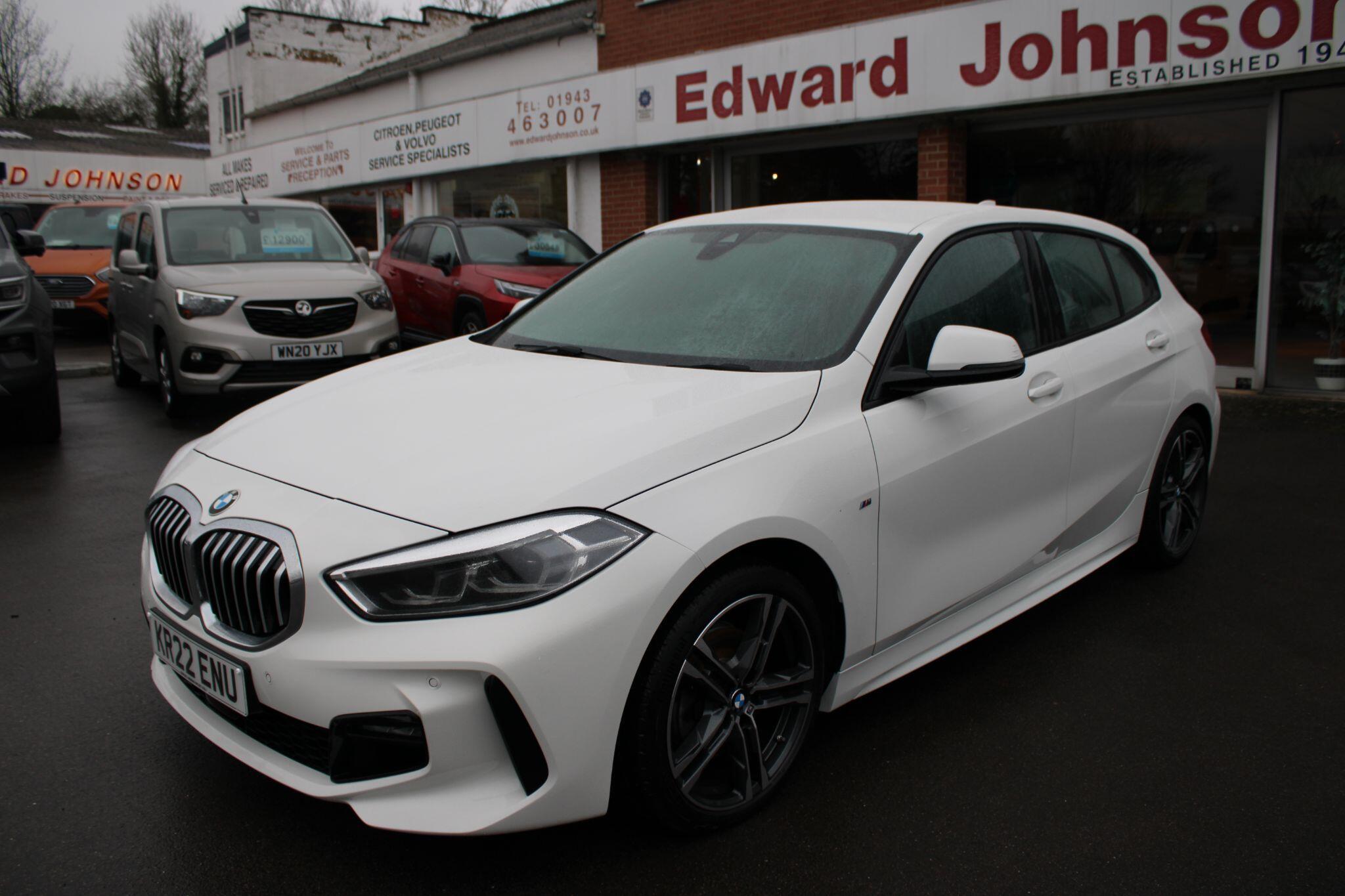 BMW 1 Series - Image 13