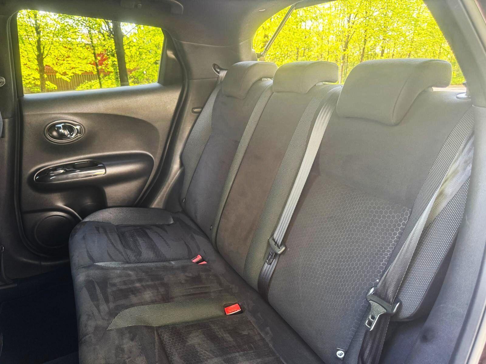 Nissan Juke - Image 27