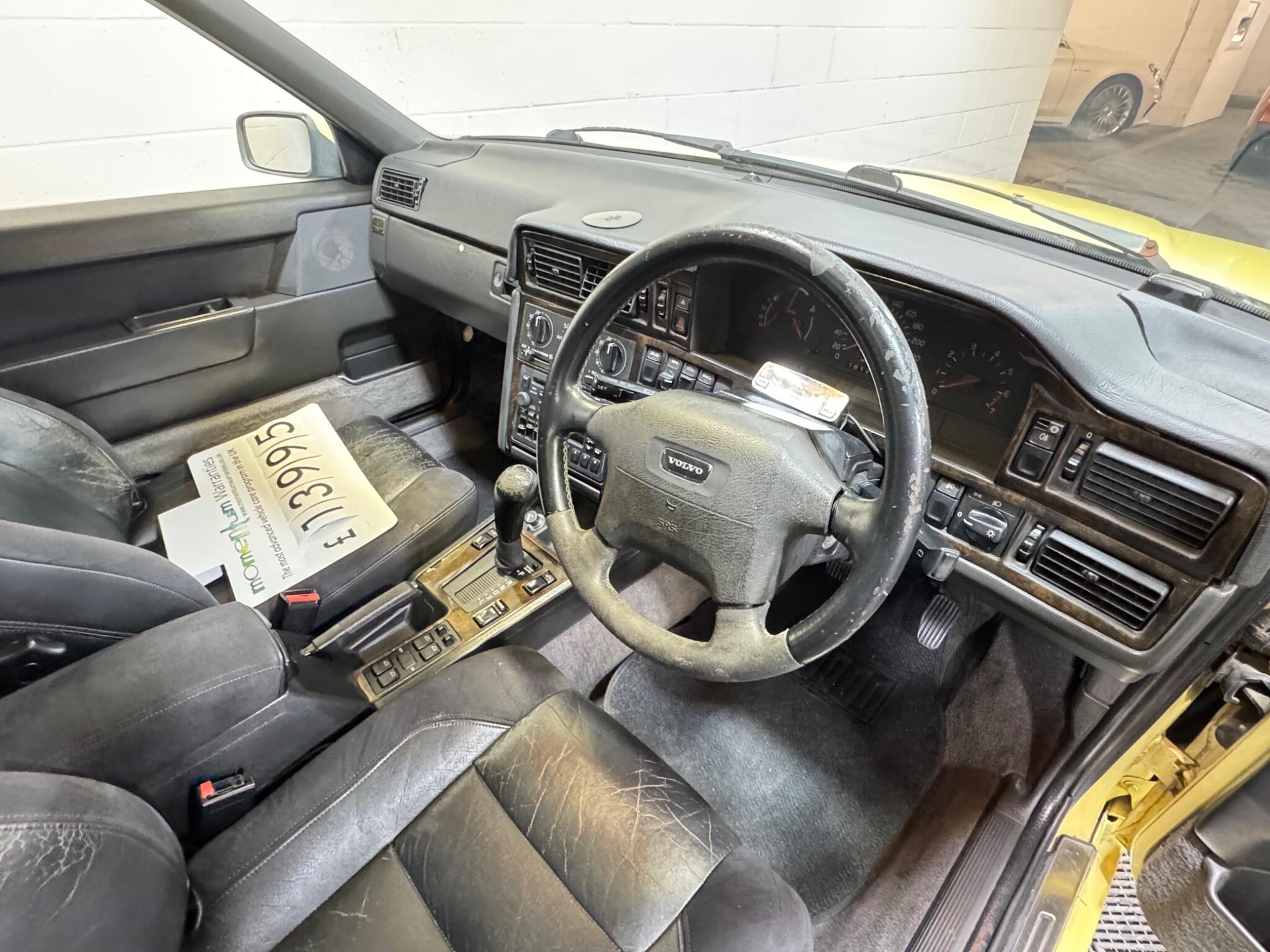 Volvo 850 - Image 8