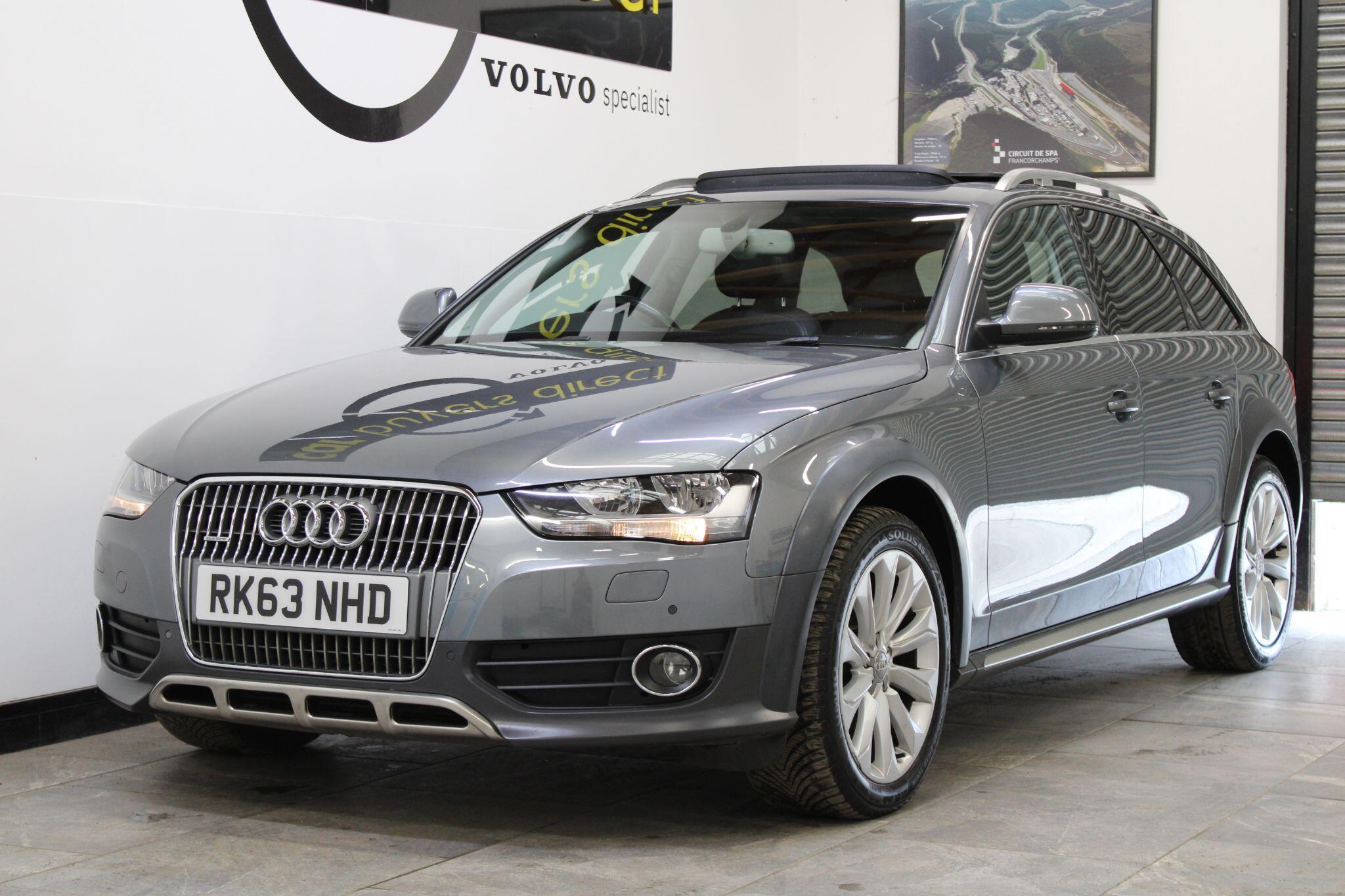 Audi A4 ALLROAD - Image 23