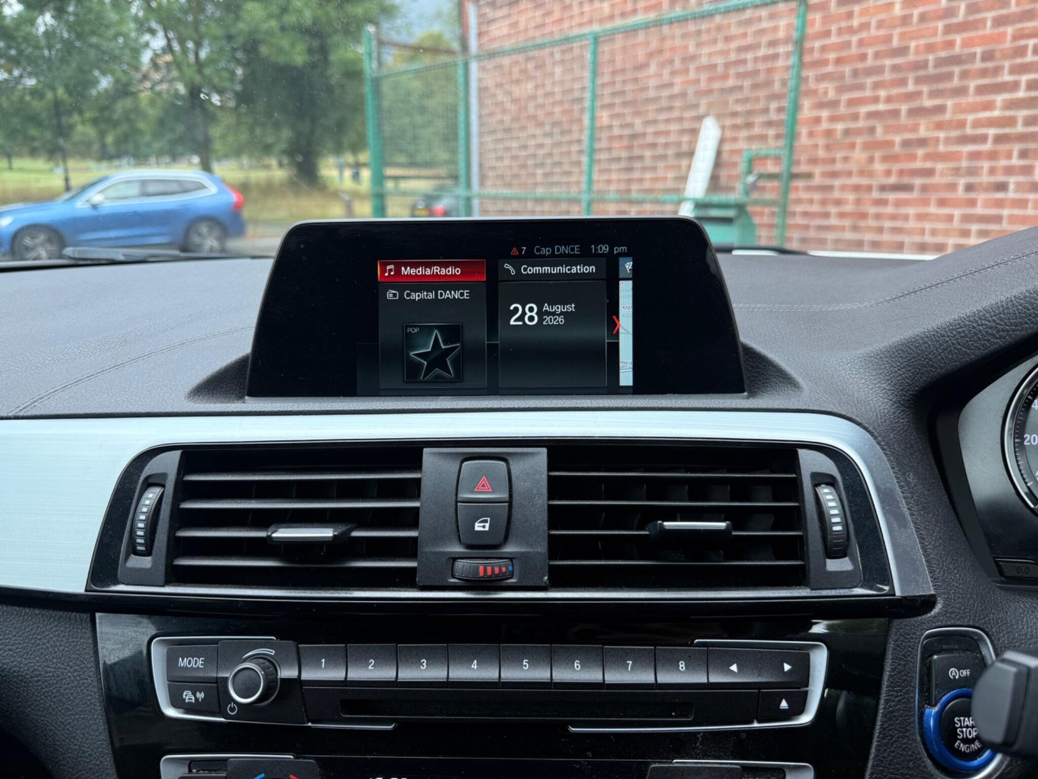 BMW 1 Series - Image 15