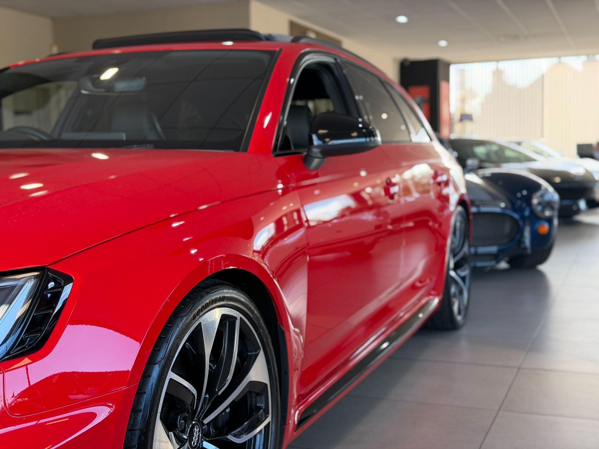 Audi Rs4 Avant - Image 13
