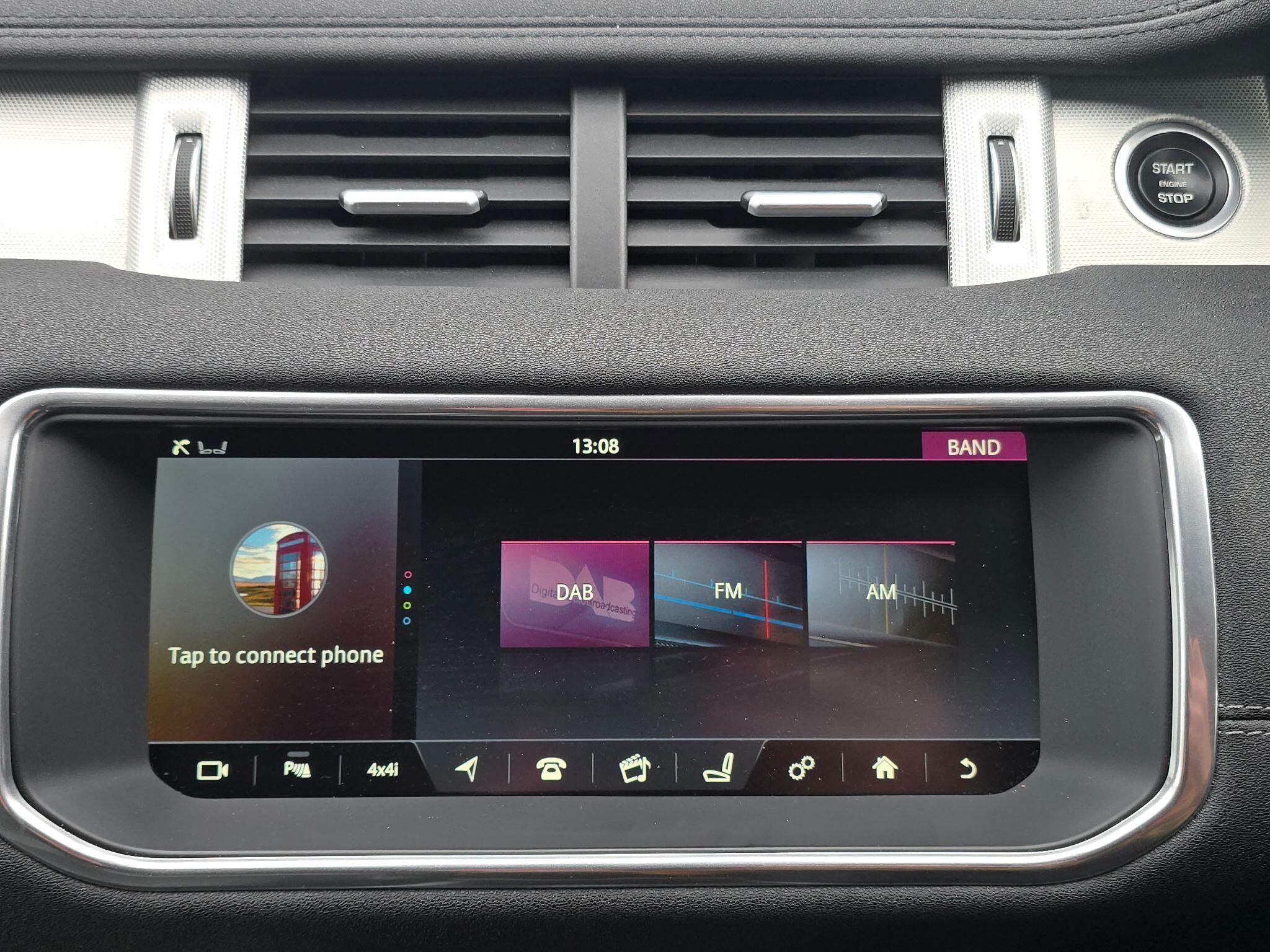 Land Rover Range Rover Evoque - Image 30