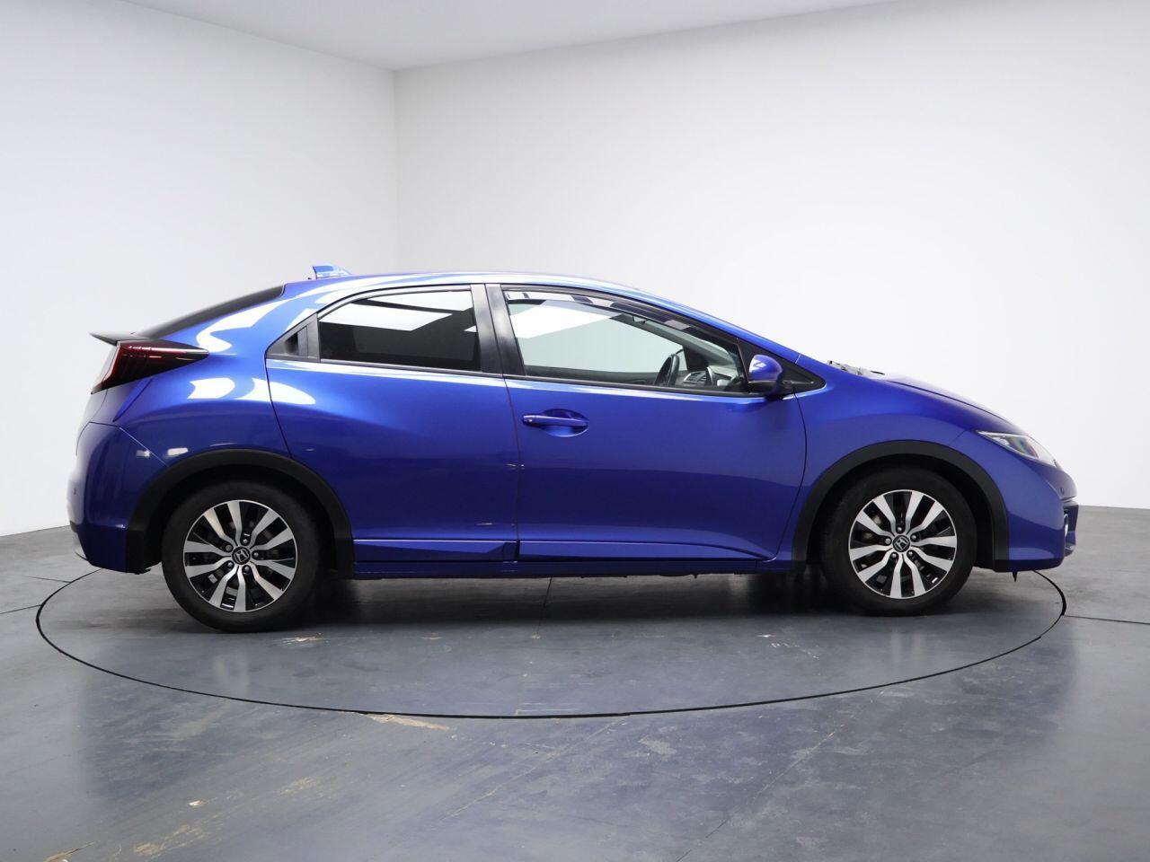 Honda Civic - Image 14