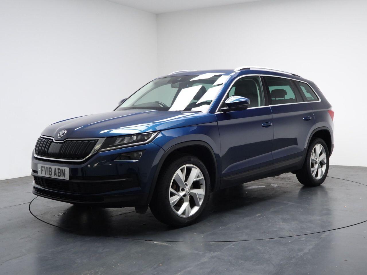 Skoda Kodiaq - Image 6