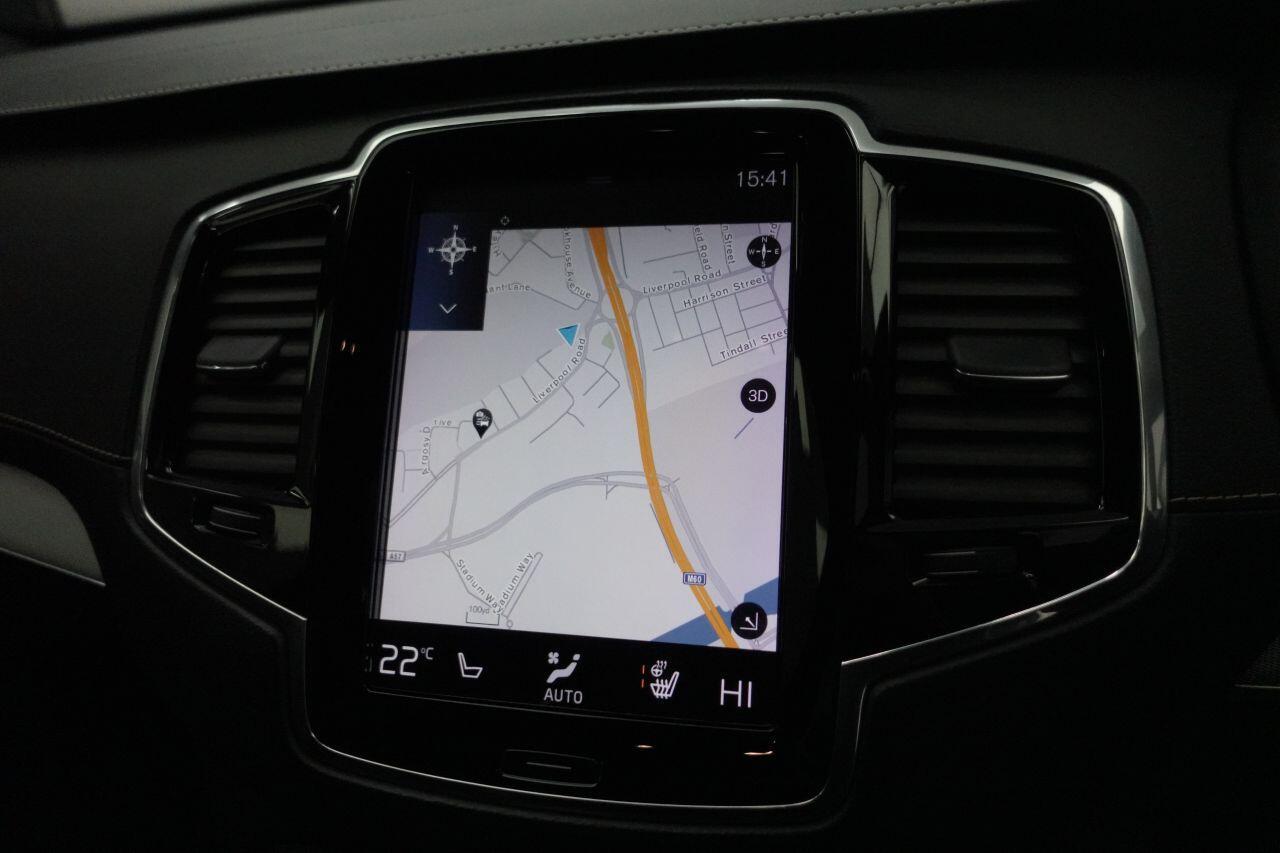 Volvo XC90 - Image 2
