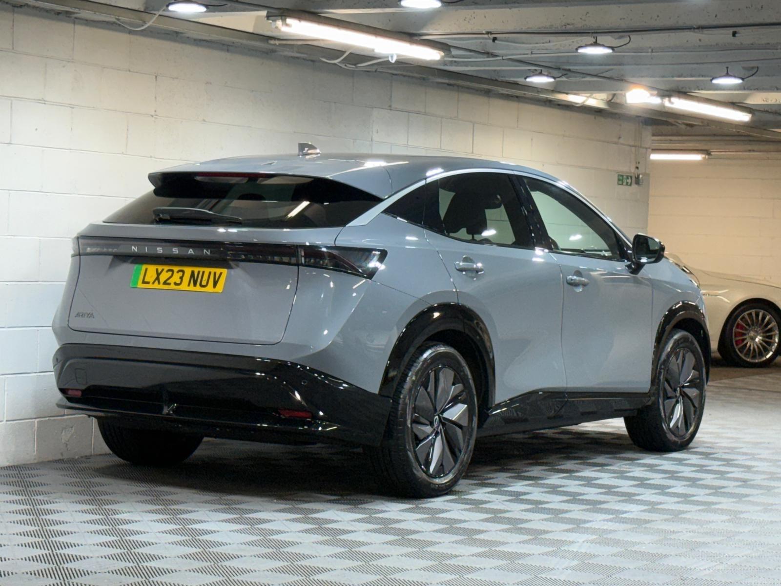 Nissan Ariya - Image 3