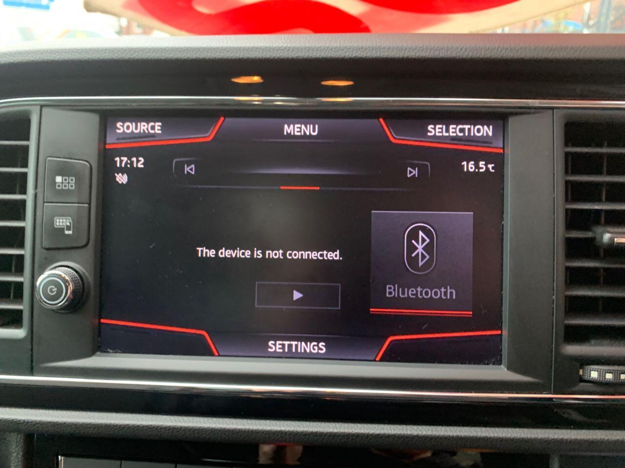 SEAT Leon - Image 11