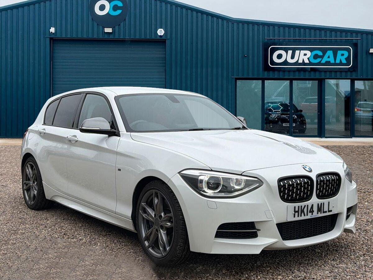 BMW 1 Series - Image 9