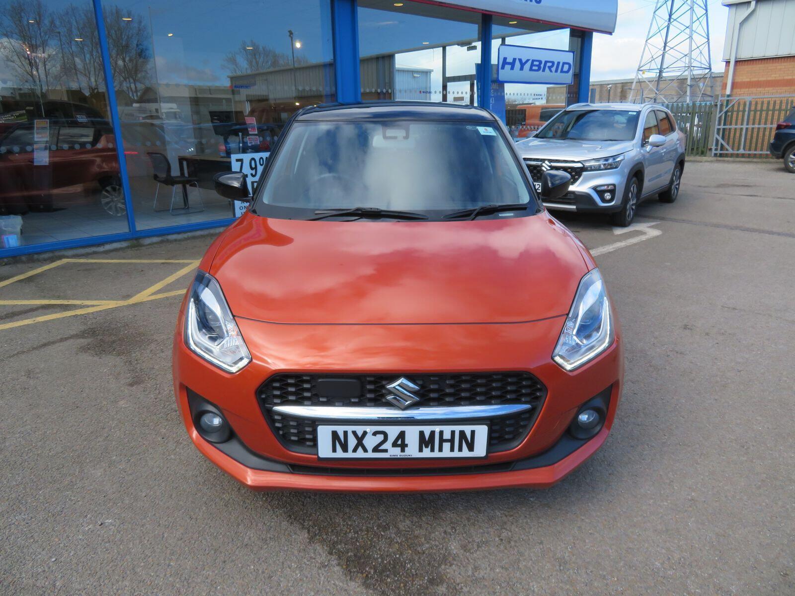 Suzuki Swift - Image 3