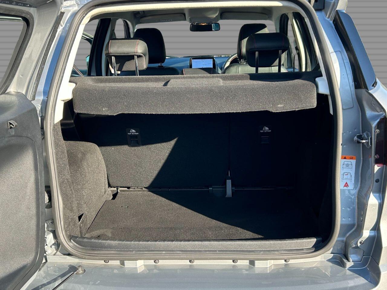 Nissan ECOSPORT - Image 21