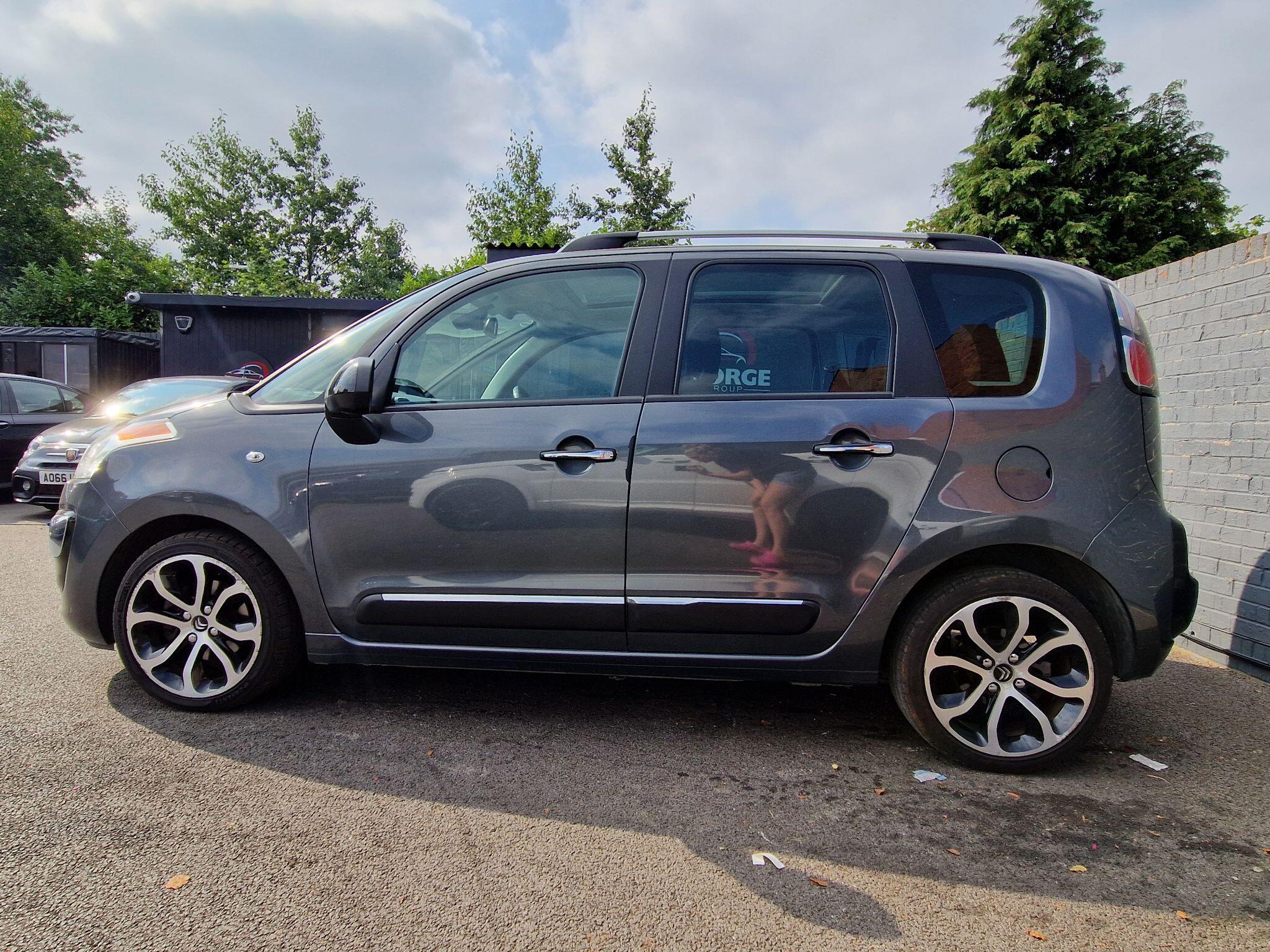 Citroen C3 Picasso - Image 6