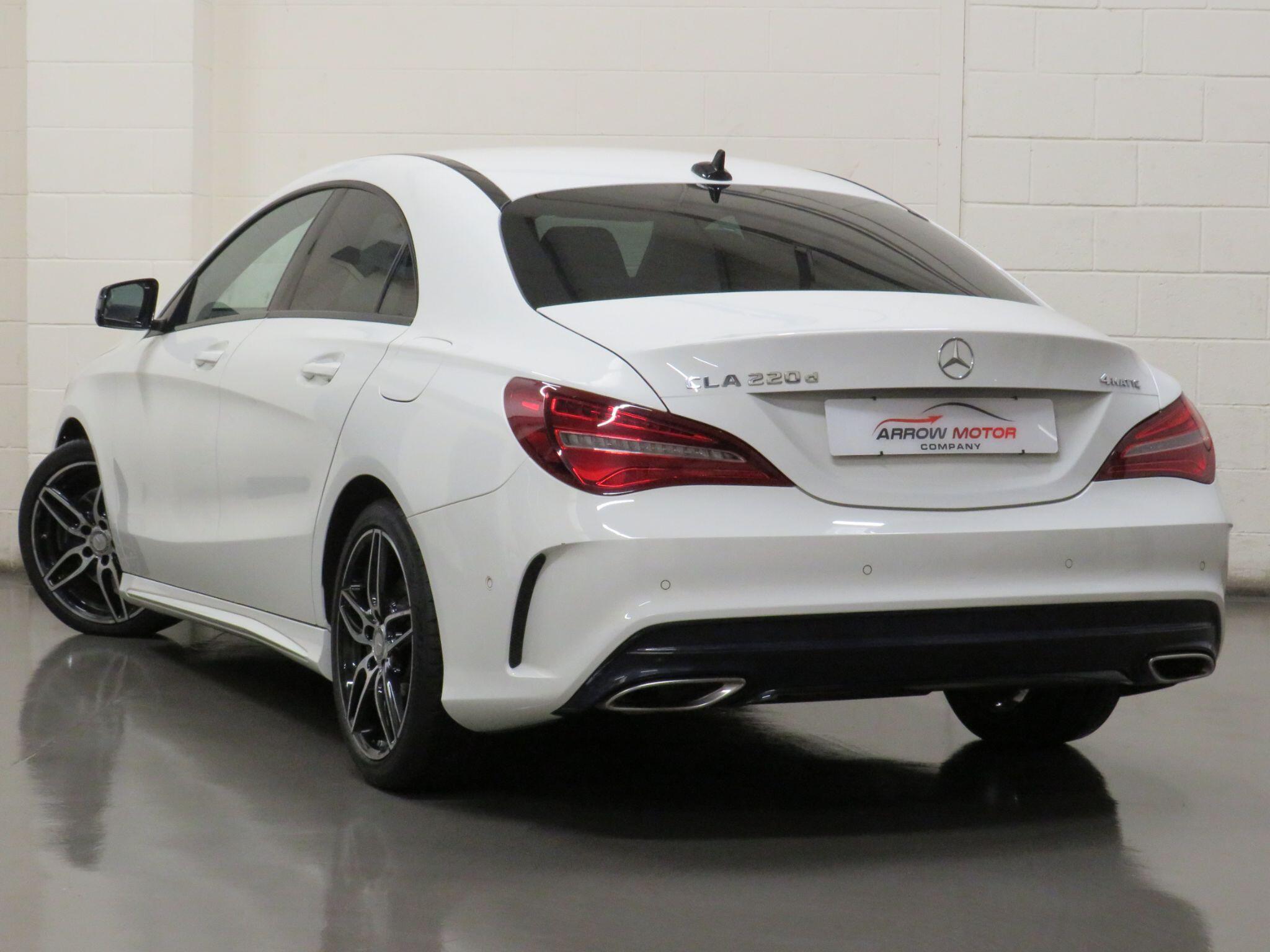 Mercedes CLA - Image 5