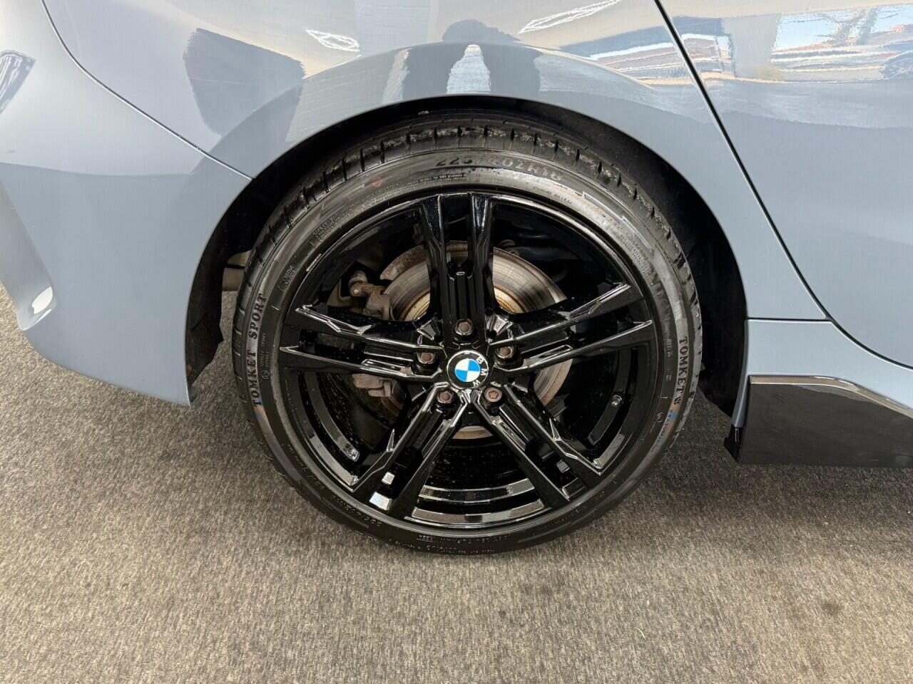 BMW 1 Series - Image 14