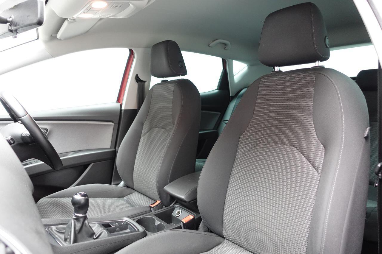 SEAT Leon - Image 17