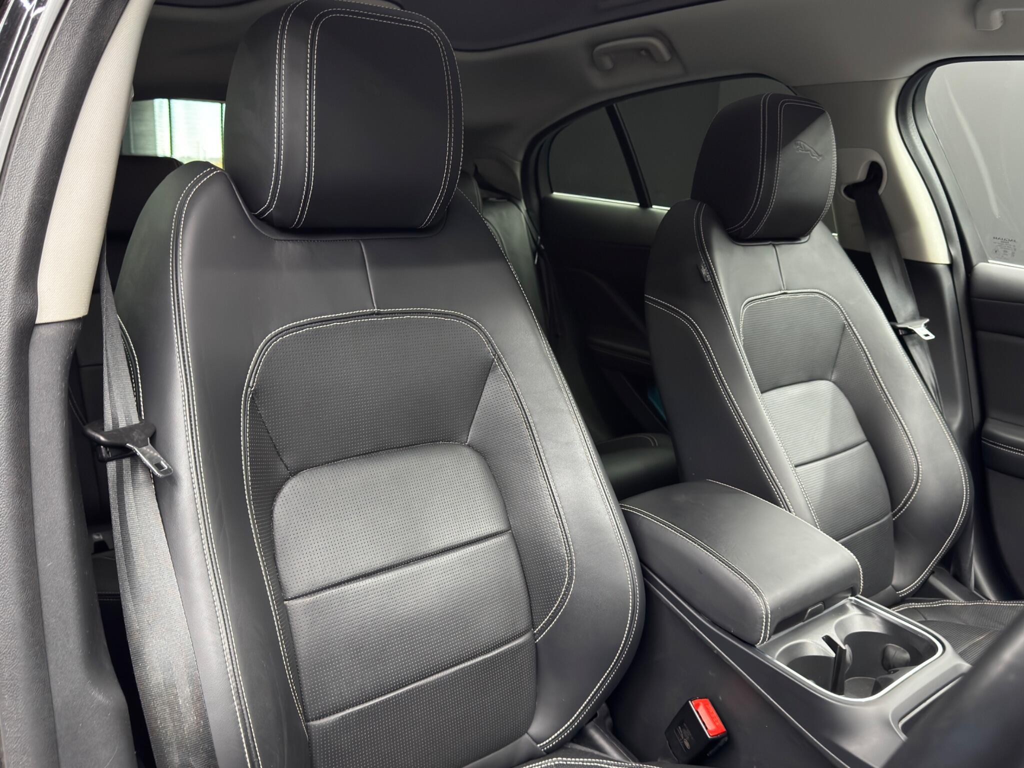 Jaguar I-Pace - Image 12