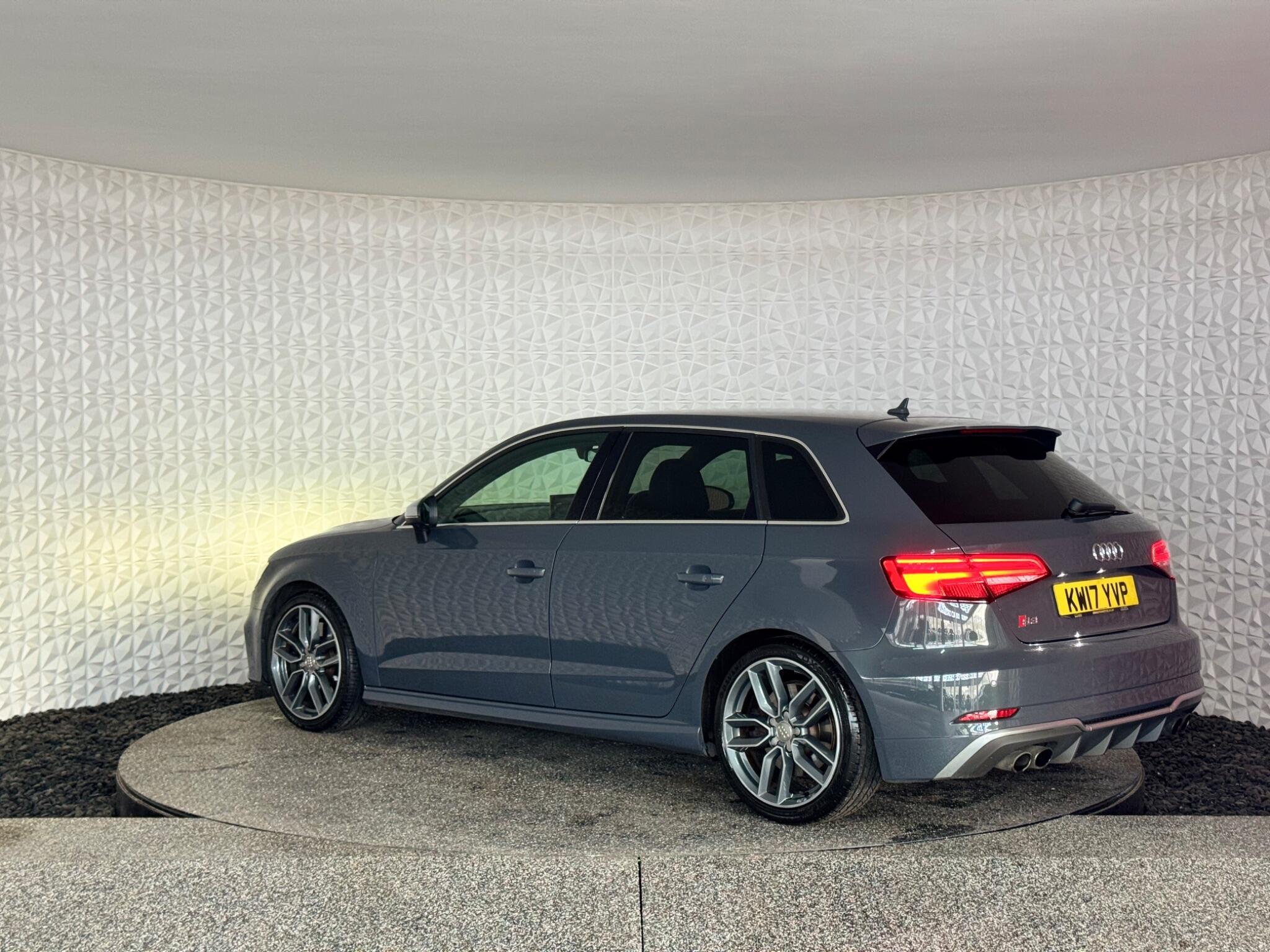Audi S3 - Image 17