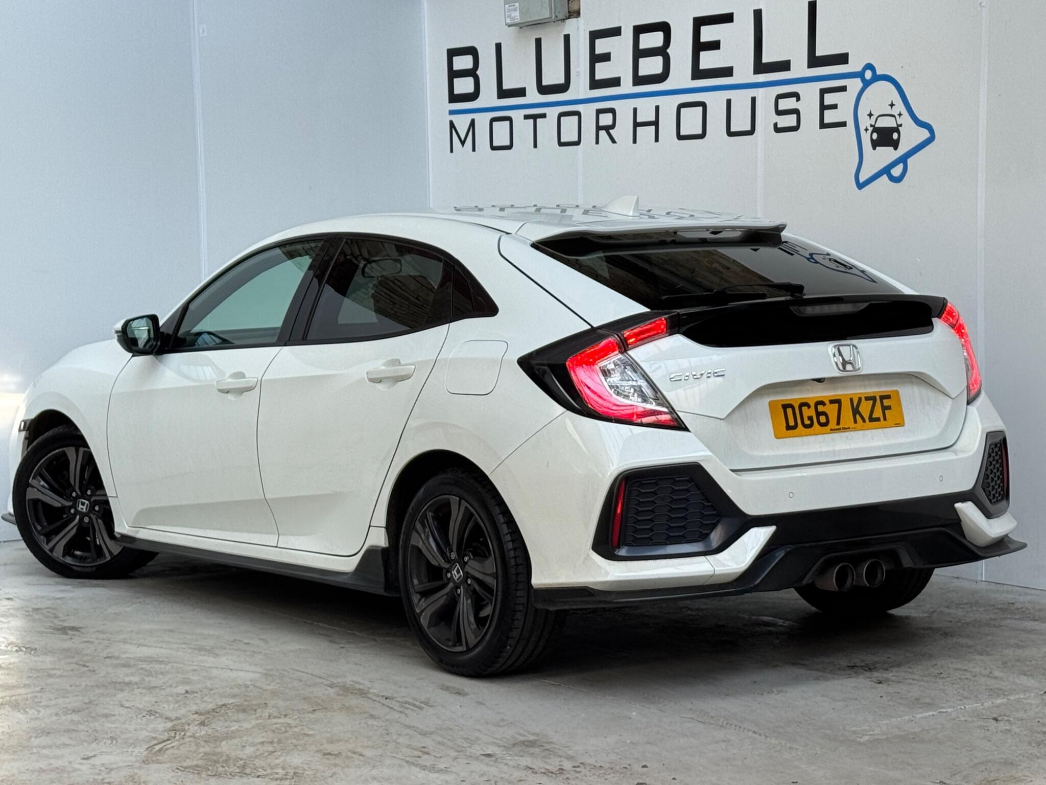 Honda Civic - Image 5