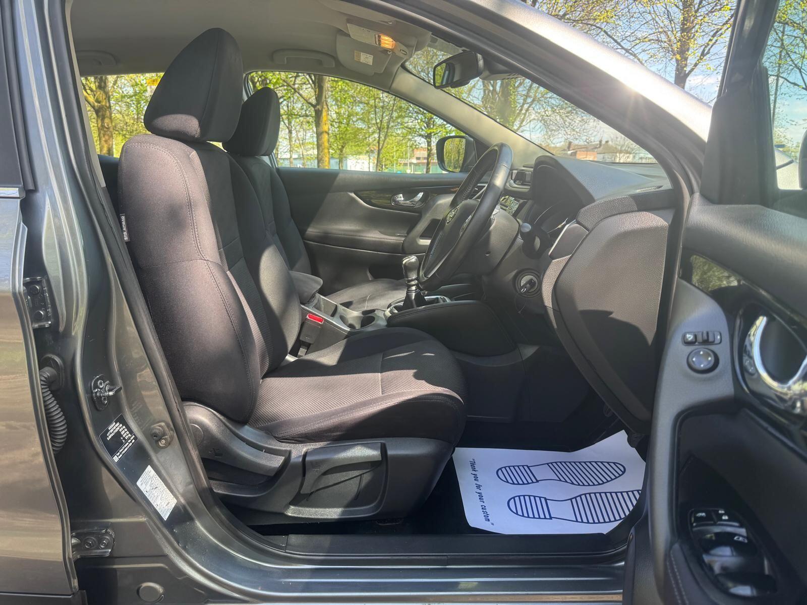 Nissan Qashqai - Image 20