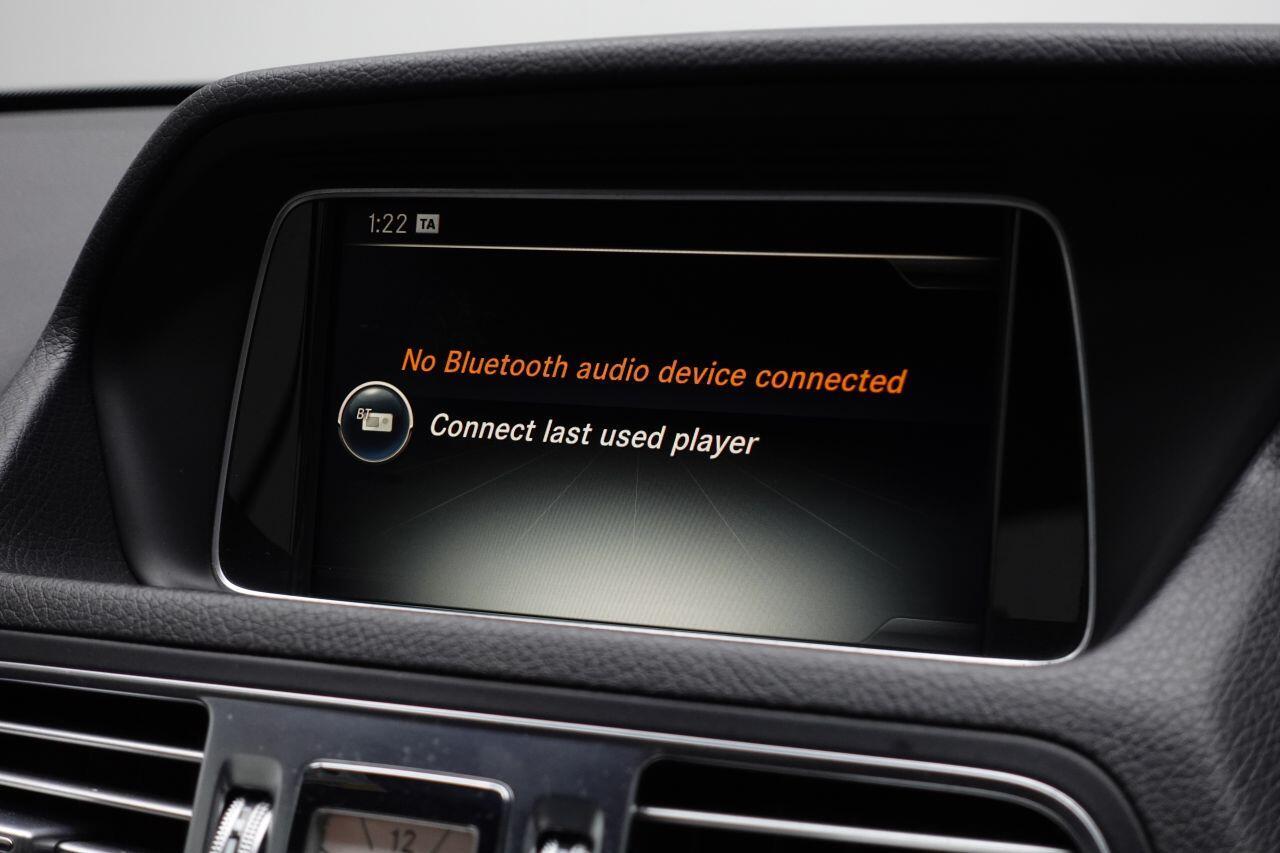 Mercedes-benz E-CLASS - Image 23