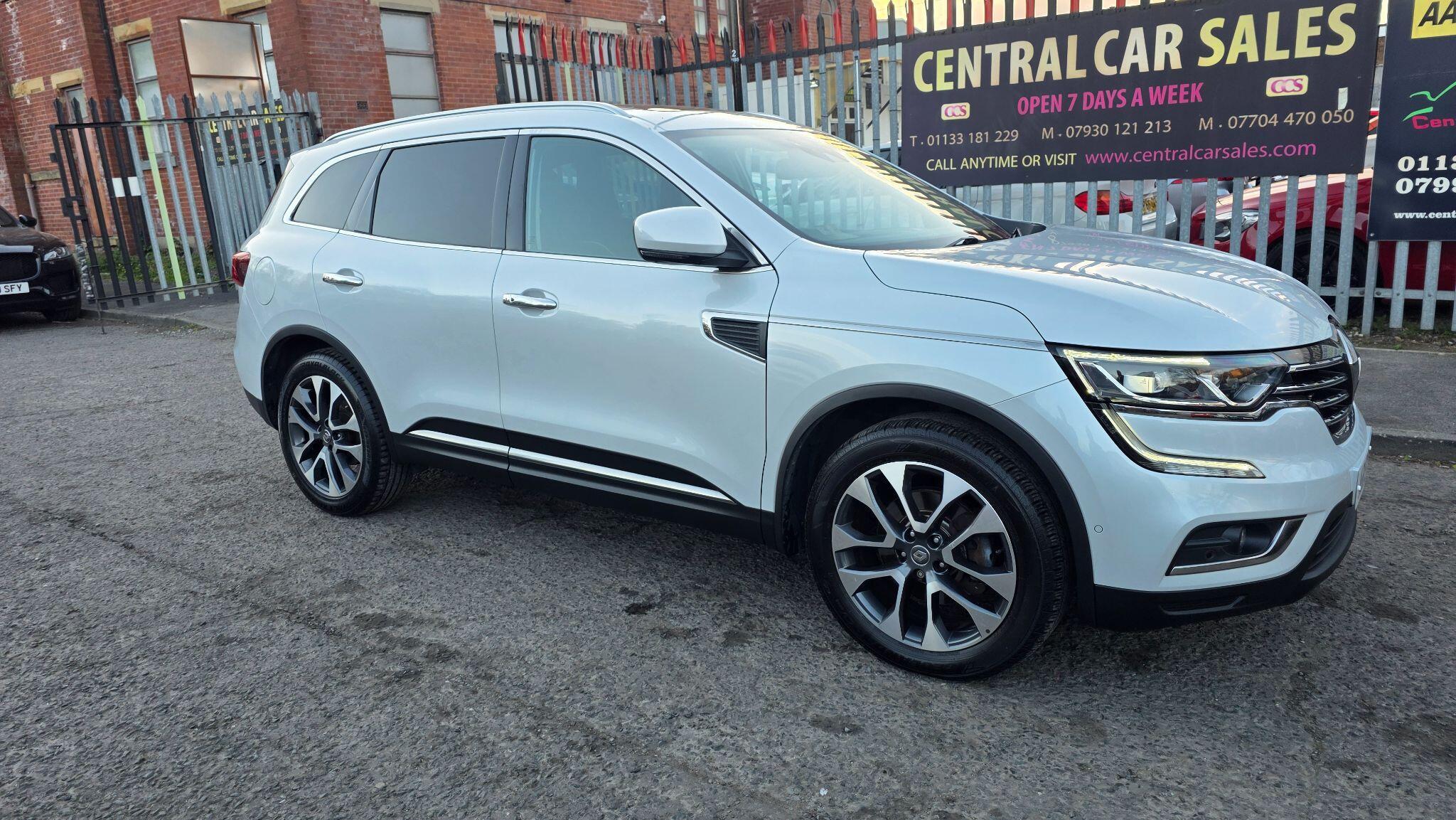 Renault Koleos - Image 4