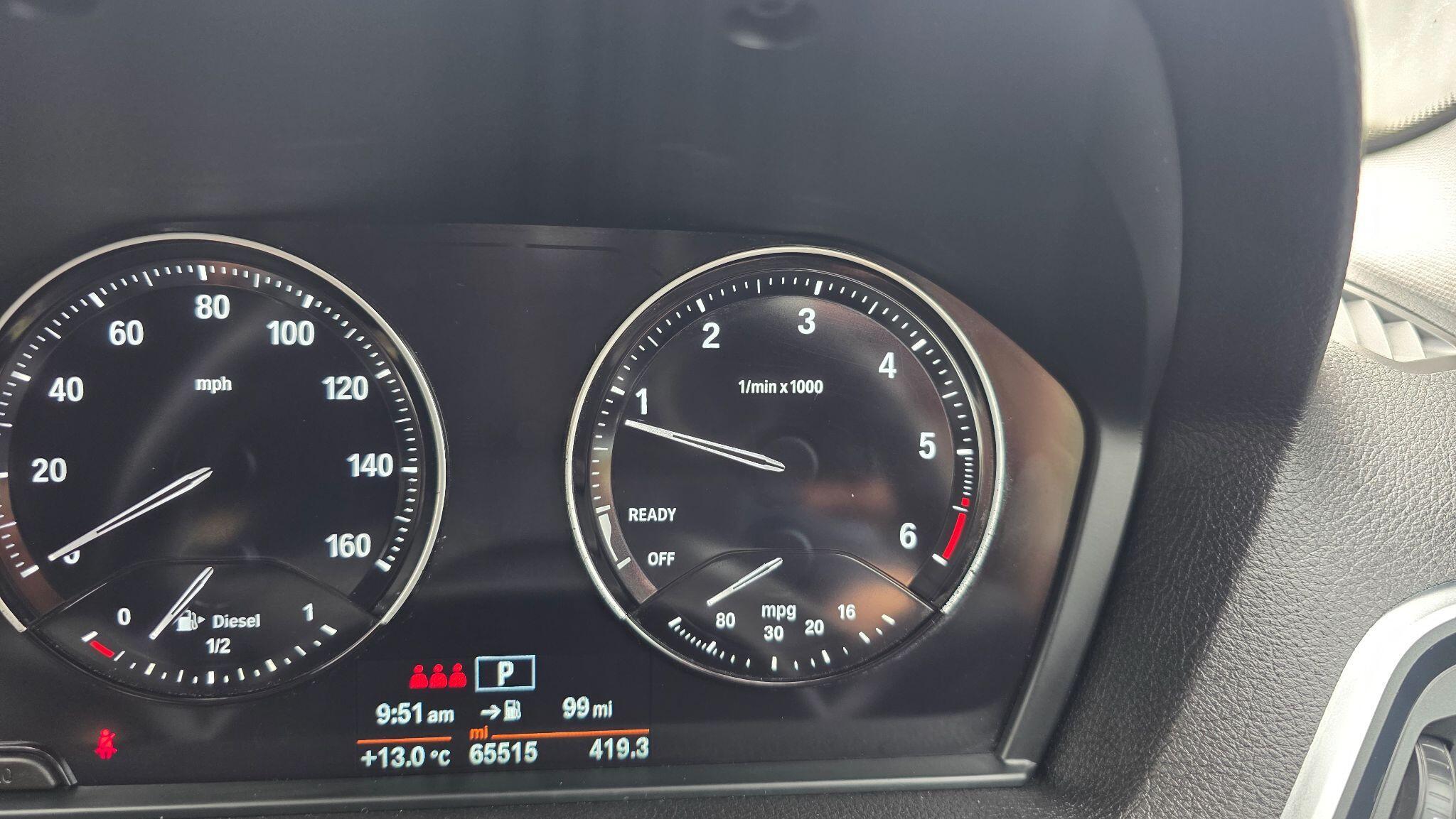 BMW 1 Series - Image 31