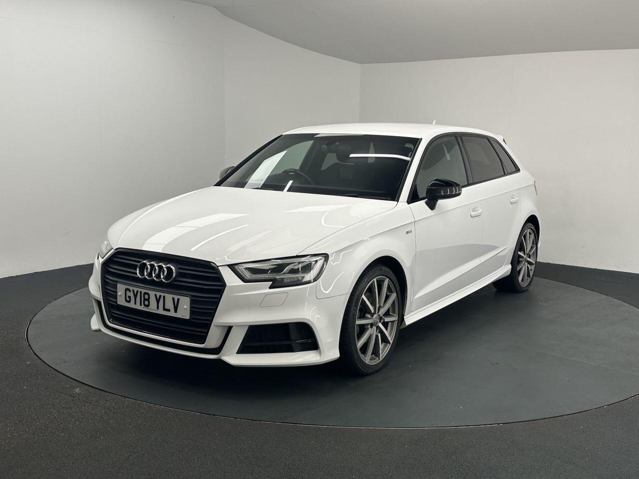 Audi A3 - Image 6