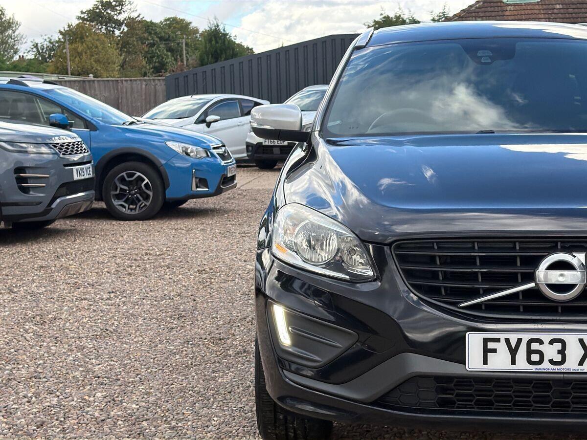 Volvo XC60 - Image 11