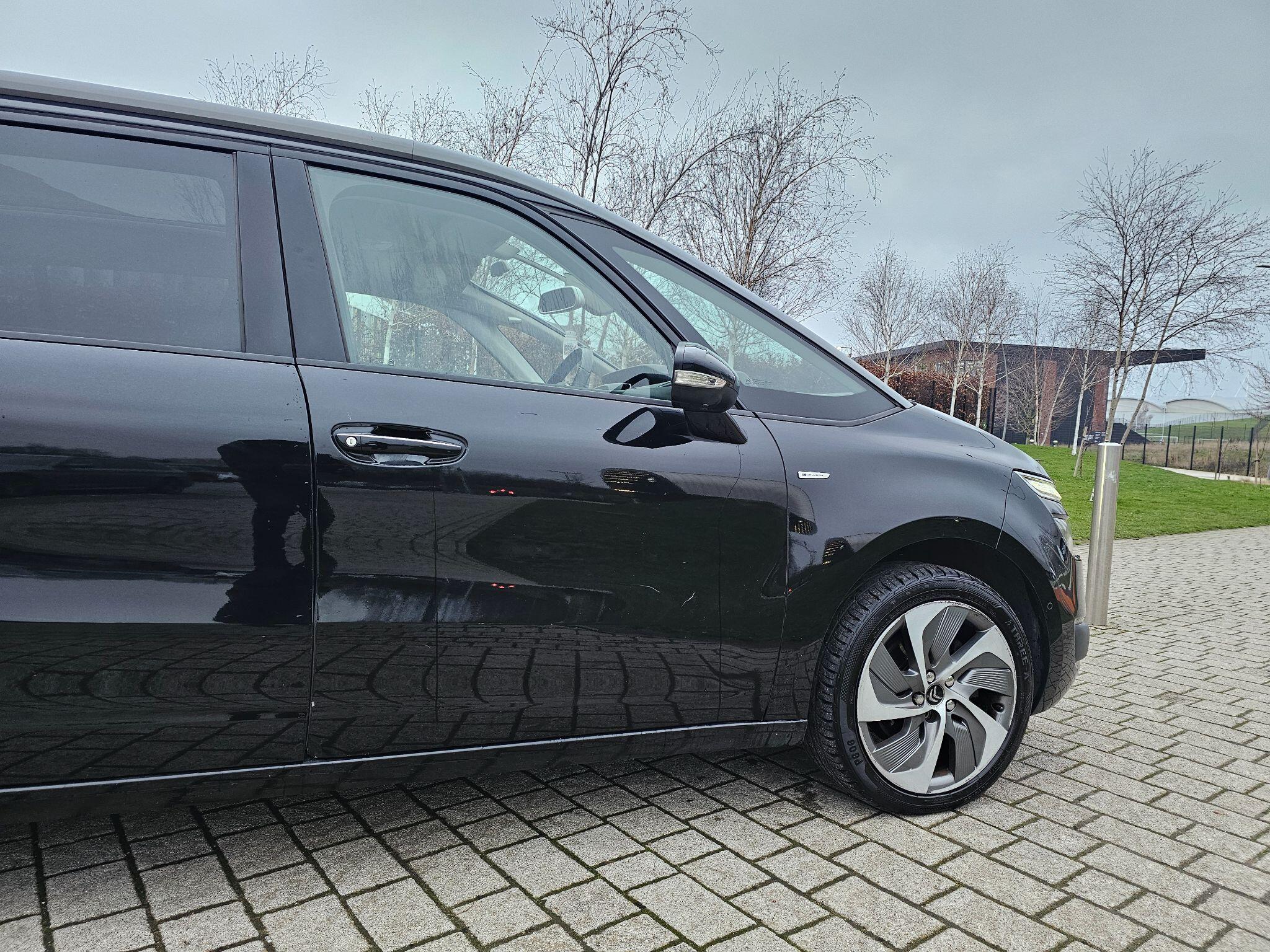 Citroen Grand C4 Picasso - Image 5
