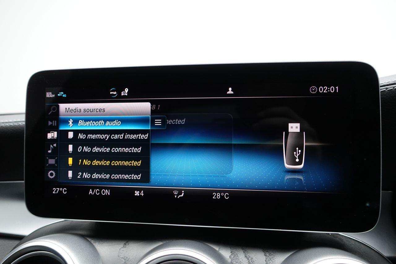 Mercedes-benz C-CLASS - Image 32