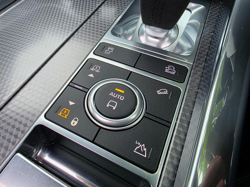 Land Rover RANGE ROVER SPORT - Image 42