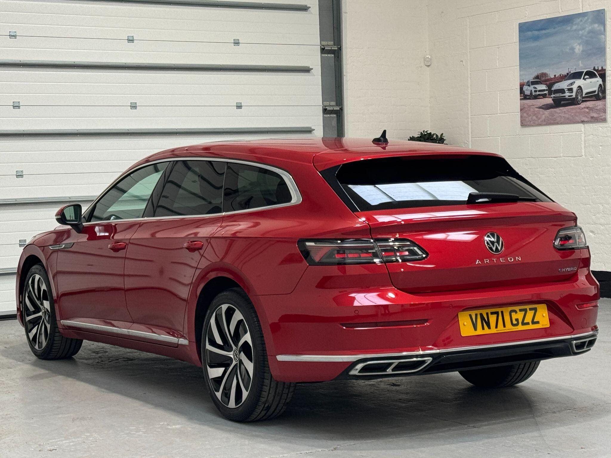 Volkswagen Arteon - Image 15