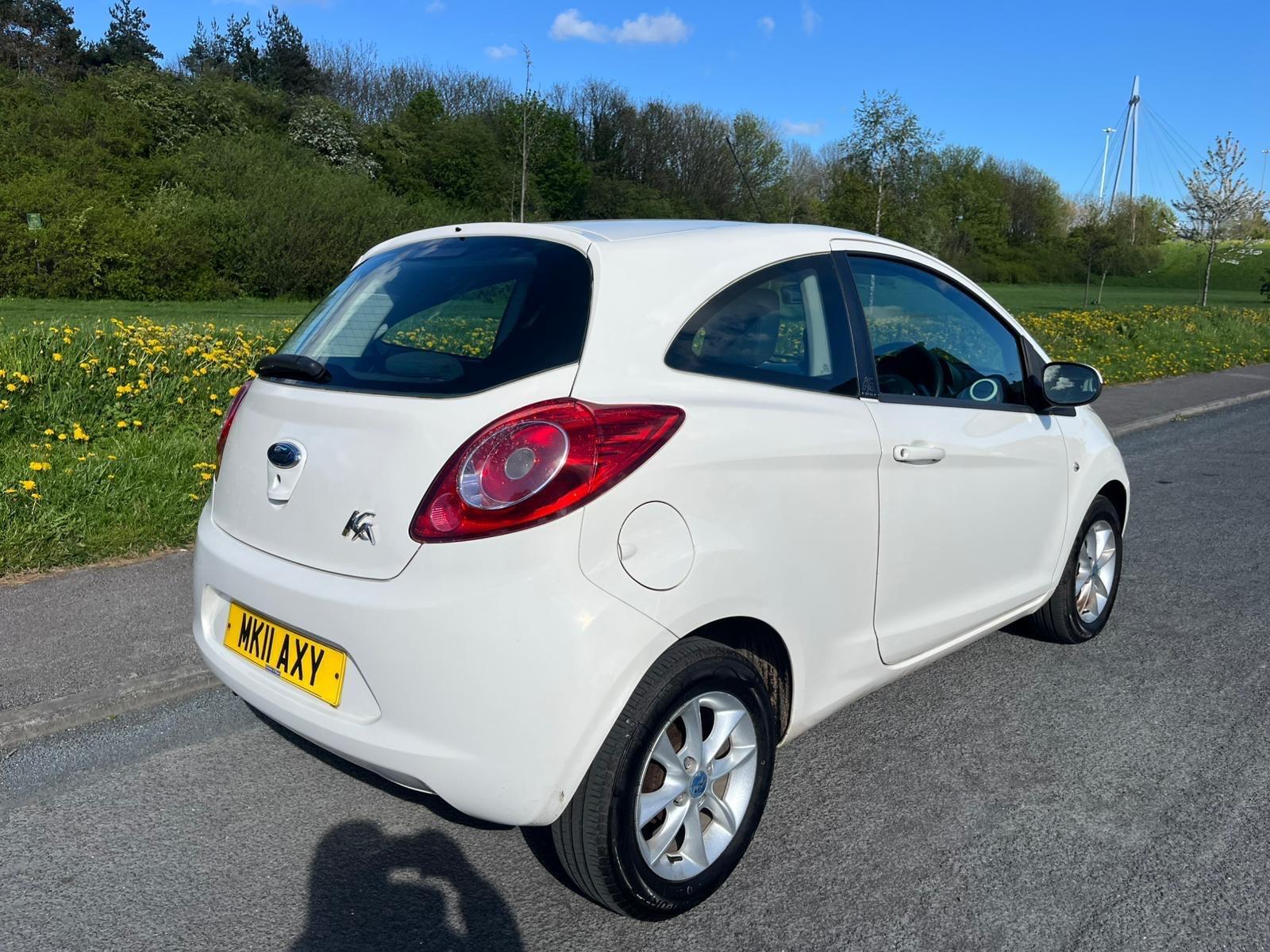 Ford KA - Image 3