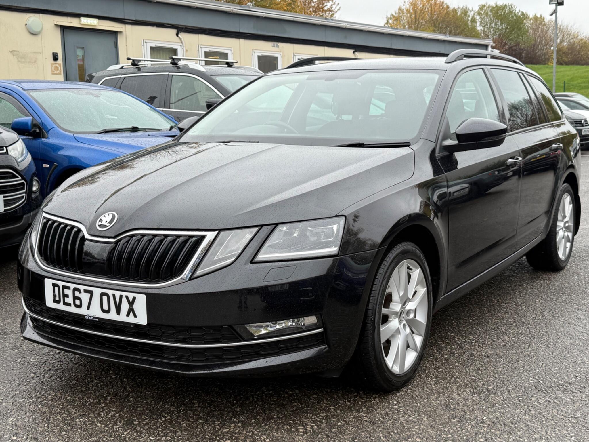 Skoda Octavia - Image 8
