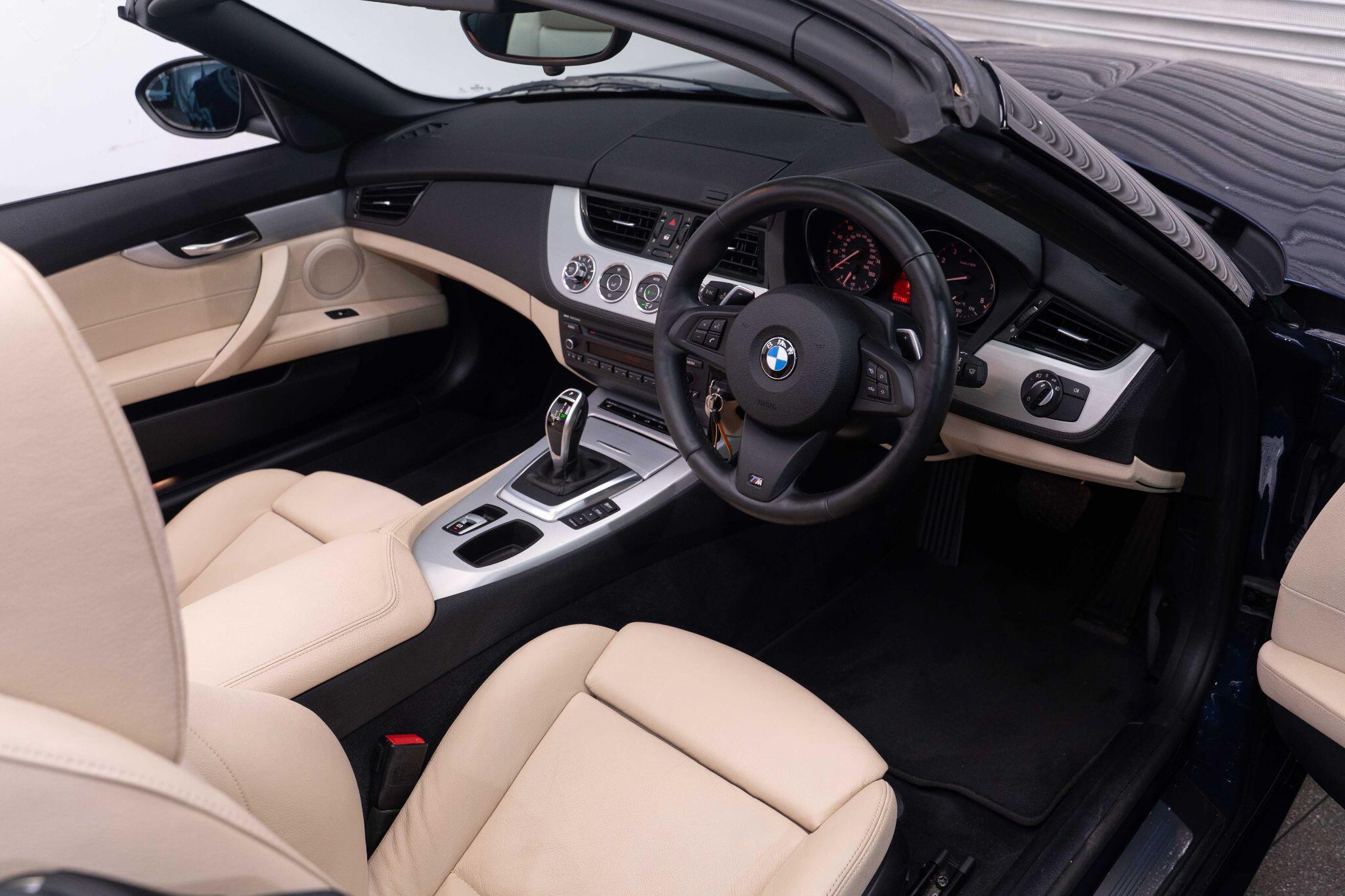 BMW Z4 - Image 14