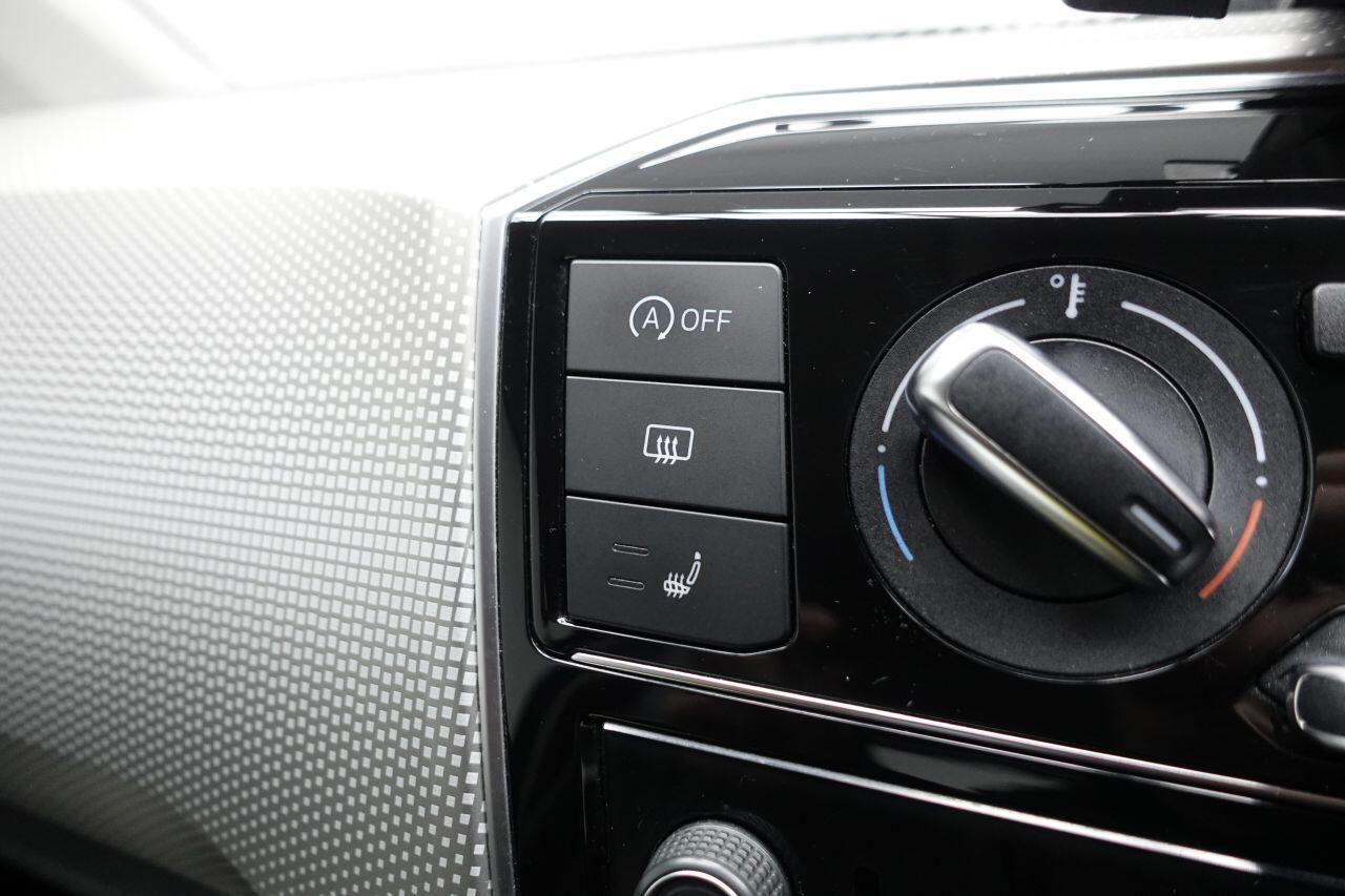 Volkswagen up! - Image 17