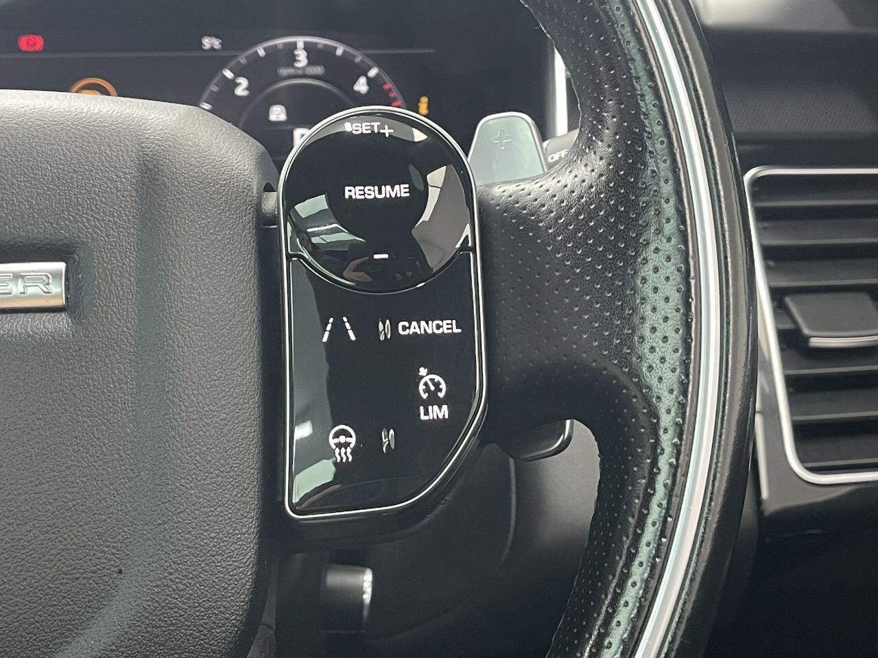 Land Rover RANGE ROVER SPORT - Image 54